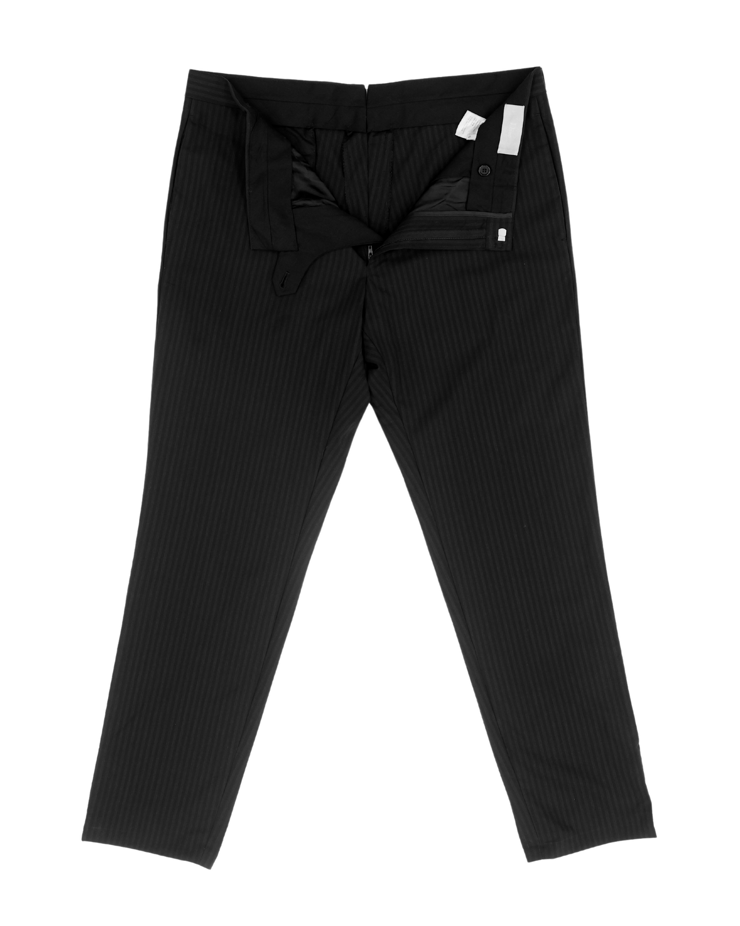 Dior Homme by Hedi Slimane A/W 2003 pinstripe trousers